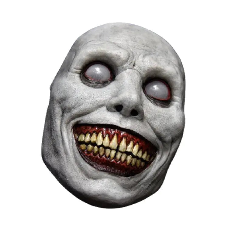 Grinning Ghoul Mask
