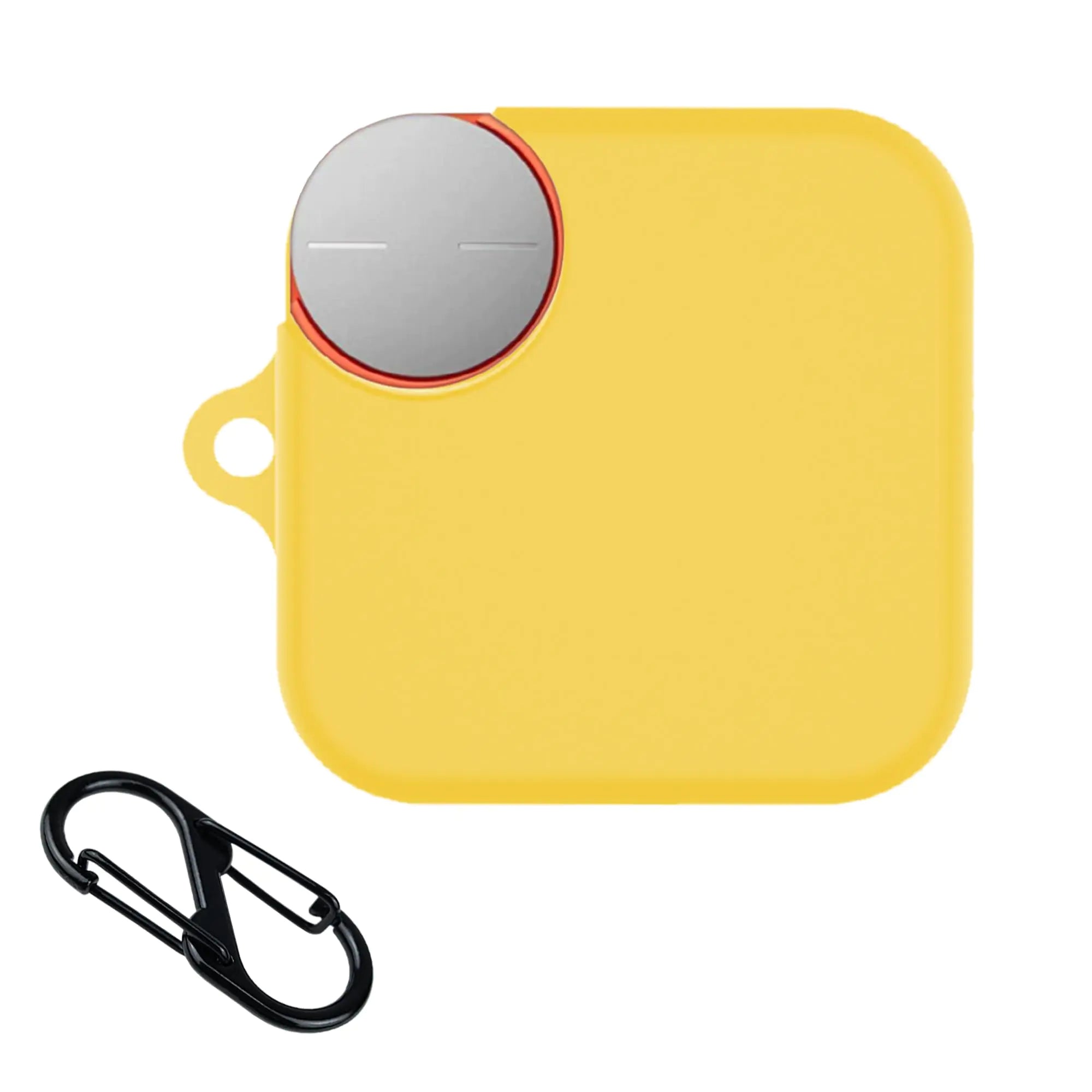 CMF Pro 2Soft Silicone Earbud Case - Yellow